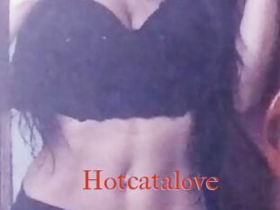 Hotcatalove