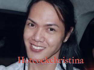 Hotcockchristina