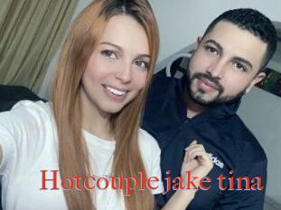 Hotcouple_jake_tina