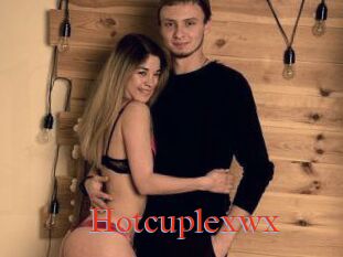 Hotcuplexwx