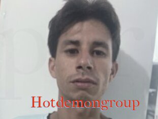 Hotdemongroup