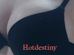 Hotdestiny