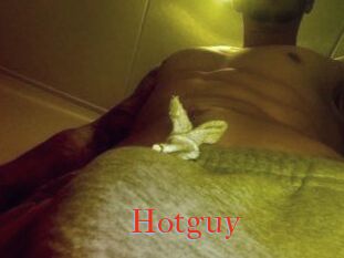 Hotguy