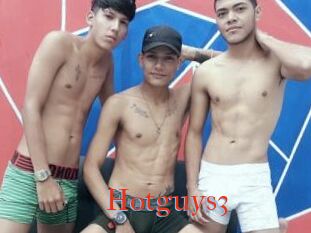 Hotguys3