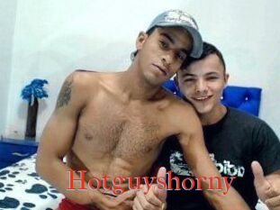 Hotguyshorny