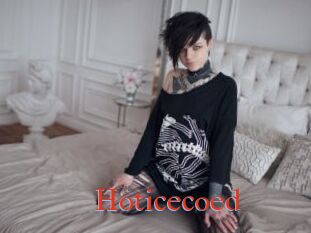 Hoticecoed