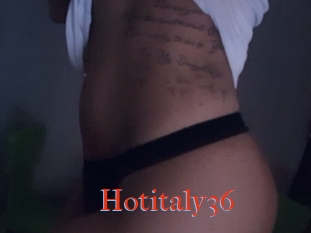 Hotitaly36