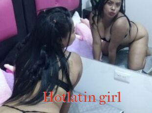 Hotlatin_girl