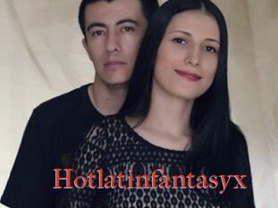 Hotlatinfantasyx