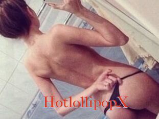 HotlollipopX