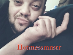 Hotmessmnstr