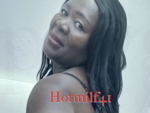 Hotmilf41
