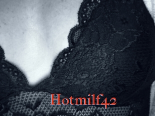 Hotmilf42