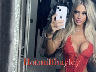 Hotmilfhayley
