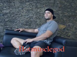 Hotmusclegod