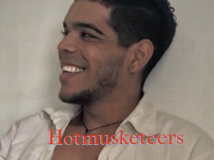 Hotmusketeers