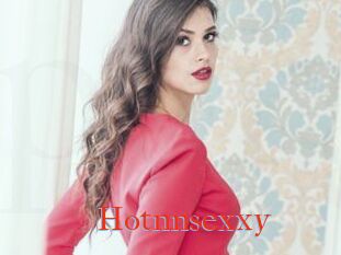 Hotnnsexxy