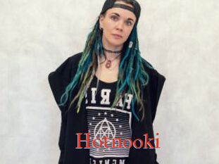 Hotnooki