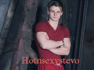 Hotnsexystevo
