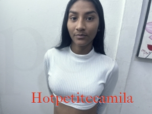 Hotpetitecamila