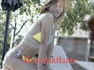 Hotpinkflame