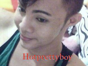 Hotprettyboy