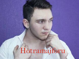 Hotramajforu