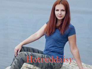 Hotreddaisy