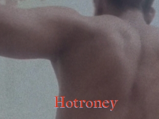 Hotroney