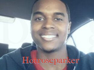 Hotroseparker