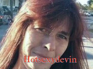 Hotsexydevin