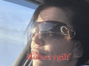 Hotsexygilf