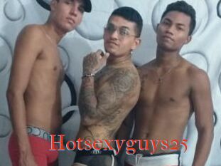 Hotsexyguys25