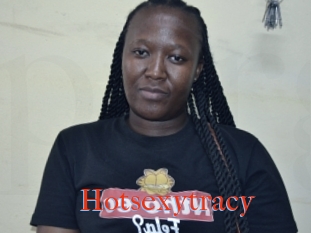 Hotsexytracy