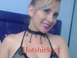 Hotshirleyx