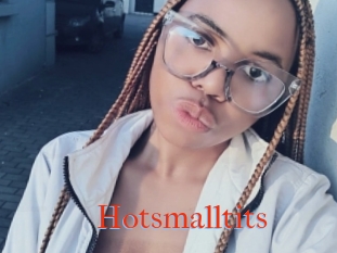 Hotsmalltits