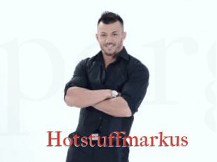 Hotstuffmarkus
