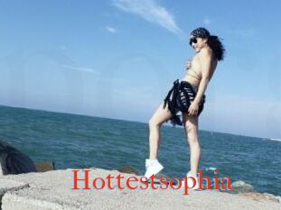 Hottestsophia