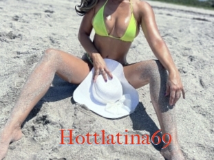 Hottlatina69