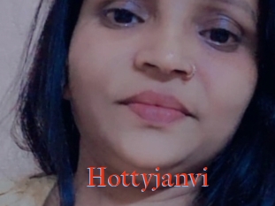 Hottyjanvi