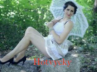 Hotvycky