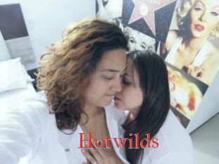 Hotwilds