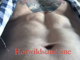 Hotwildsunshine