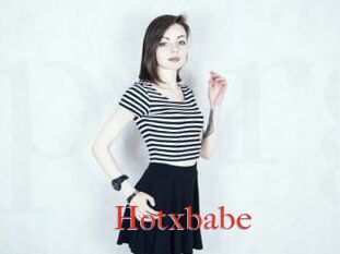 Hotxbabe