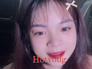 Hotyoug