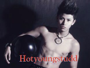 Hotyoungstudd