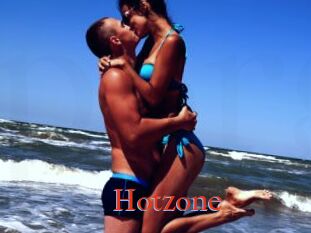 Hotzone