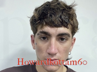 Howardkottam60