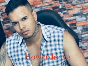 Howardnova
