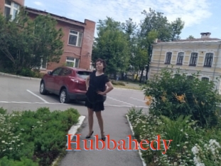 Hubbahedy